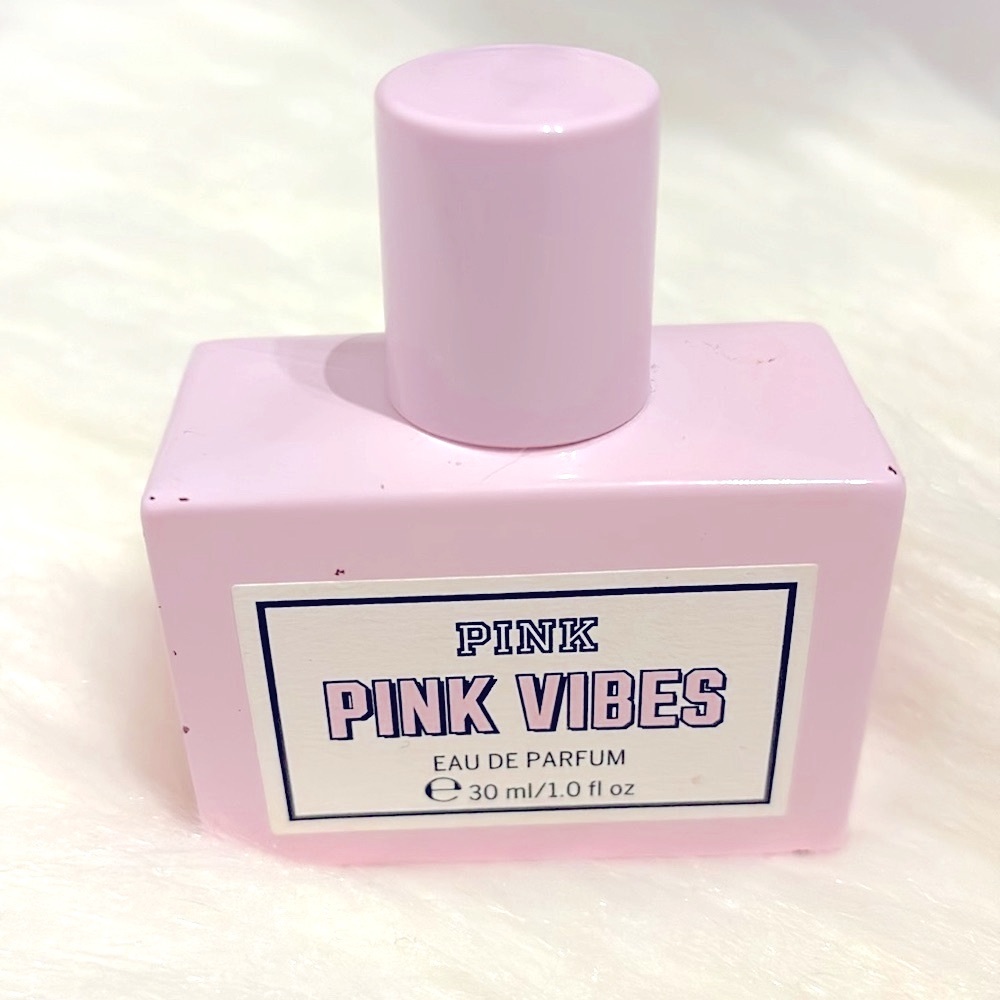 🩷PRICE IS FIRM🩷Victoria’s Secret PINK VIBES New Excellent Condition